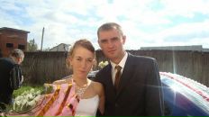 Фотография Виноградовой Гали