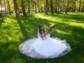 Фотография Аюповой Лилии