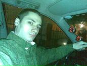 Фотография Пархоменко Алексея