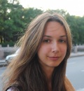 Фотография Прокофьевой Марины