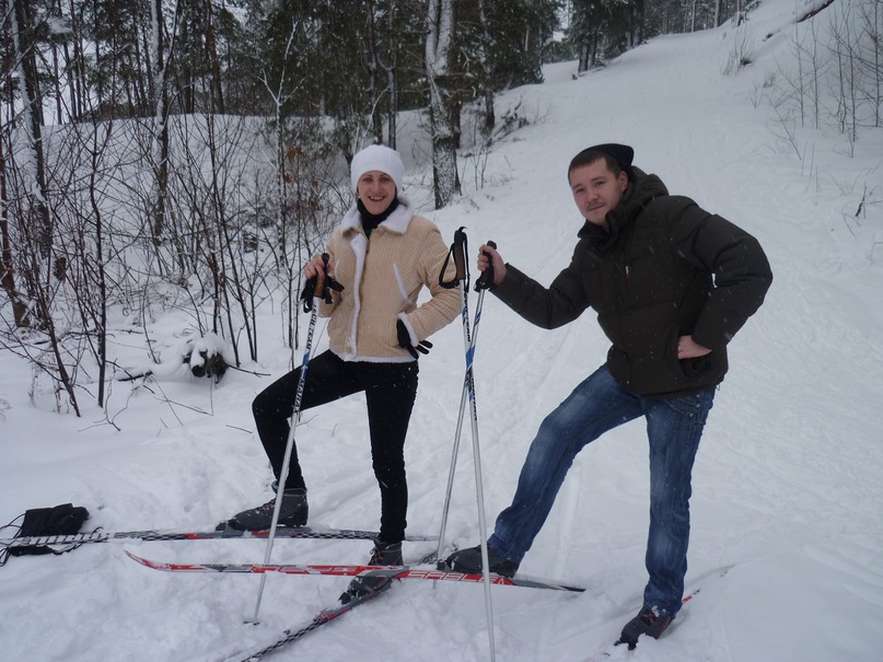 Дима Федоркин фотография #9