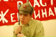 Фотография Рыбакова Андрея