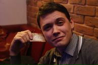 Фотография Калякина Юрия