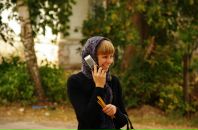 Фотография Клоковой Екатерины