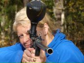 Фотография Буевой Светланы