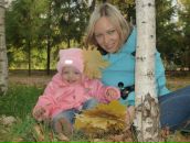 Фотография Андреевой Нели