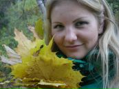 Фотография Юдинцевой Миланы