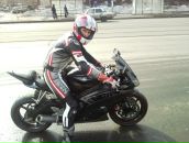 Фотография Малявина Павла