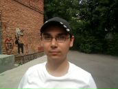 Фотография Гаффарова Амира