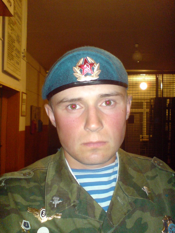 Николай Климов фотография #20