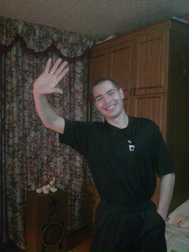 Дмитрий Асеев фотография #38