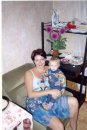 Фотография Клещевниковой Кати