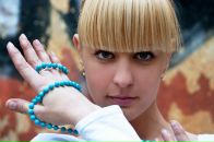 Фотография Красоткиной Катерины