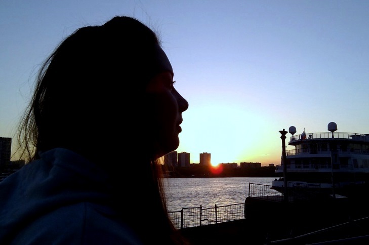 Катя Есаулова фотография #22