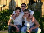 Тарік Коцюруба фотография #8 (источник - https://vk.com/id12436018)