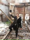 Фотография Вайнгольца Алексея