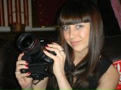 Фотография Широковой Елены