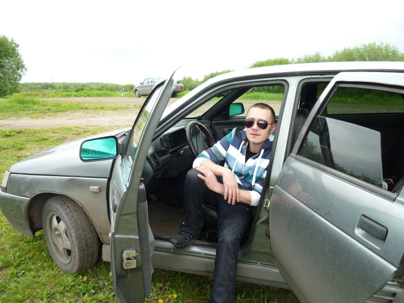 Дима Федоркин фотография #30