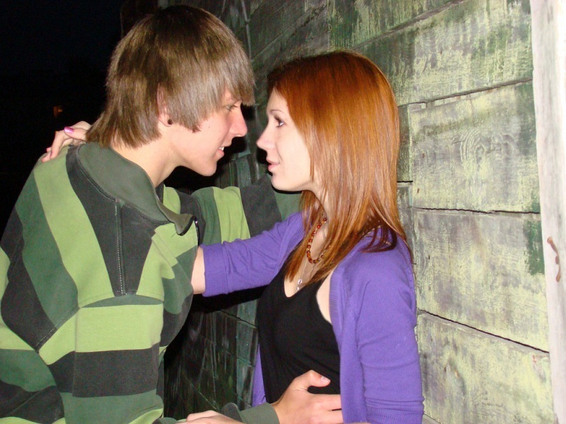 Євгений Капустин фотография #12