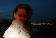 Фотография Ждановой Ирины