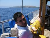 Ozan Demiriz фотография #9 (источник - https://vk.com/id52372827)