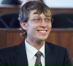 Фотография Прокопьева Николая