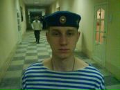 Сергей Малейченко фотография #15 (источник - https://vk.com/id6615033)