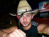 Фотография Умерова Исмета