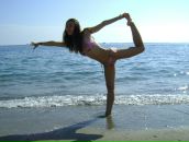 Фотография Кадыровой Индиры