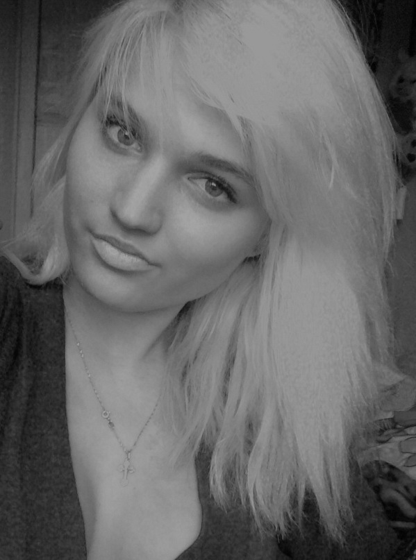 Lilya Rumyantseva фотография #43