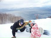 Фотография Анашиной Насти