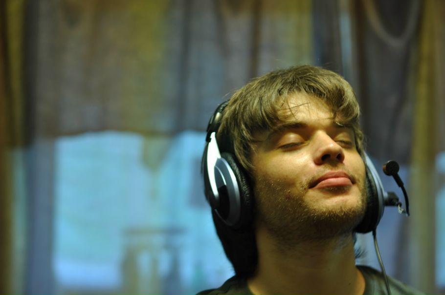 №9, Павел Бляхер, 25.10.1987 №9, Павел Бляхер, 25.10.1987