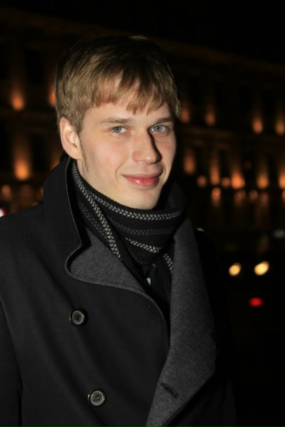 №6, Михаил Коломойцев, Санкт-Петербург, Россия №6, Михаил Коломойцев, Санкт-Петербург, Россия