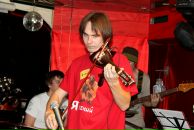 Фотография Соловьева Сергея