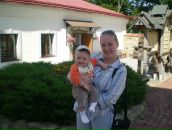 Інна Донченко (клим'юк) фотография #25 (источник - https://vk.com/id73064977)