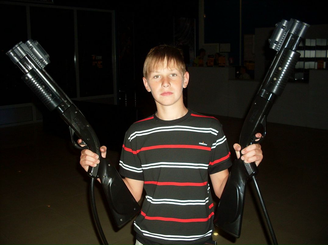 Руслан Рагимов фотография #45