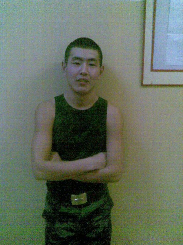 Лев Хан фотография #29