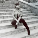 Фотография Чевтаевой Натальи