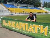 Віталій Бурак фотография #32 (источник - https://vk.com/id88781902)