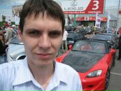 Ігор Загайкевич фотография #26 (источник - https://vk.com/id58023093)