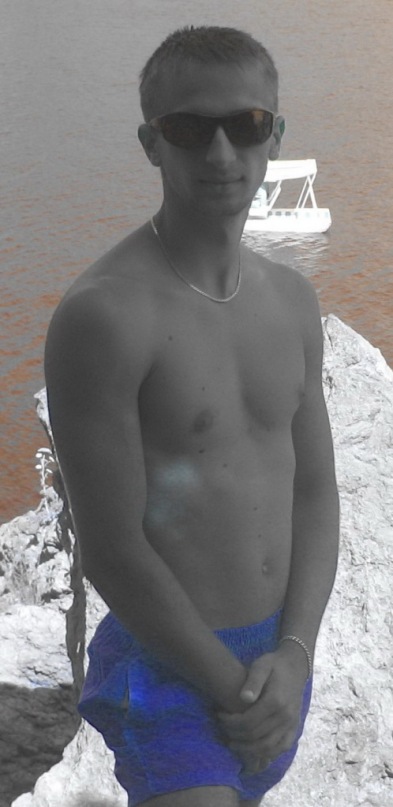 Александр Горст фотография #39