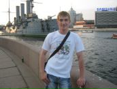 Фотография Поздеева Василия