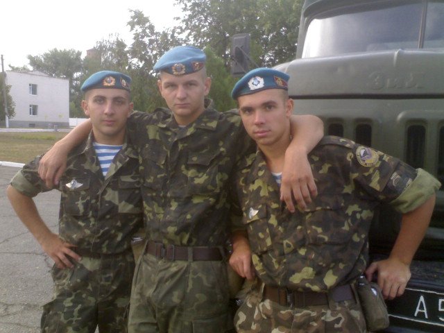 Виктор Корешков фотография #38