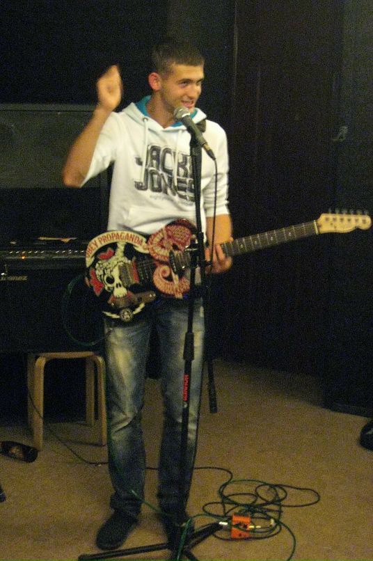 Павел Красавин фотография #47