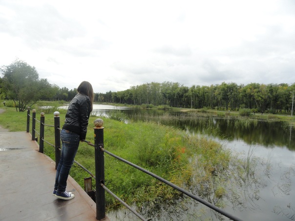 №18, Таня Моренко №18, Таня Моренко