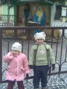 Крістіна Кришінець фотография #13 (источник - https://vk.com/id41104669)