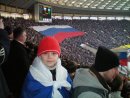 Фотография Милосердова Димы