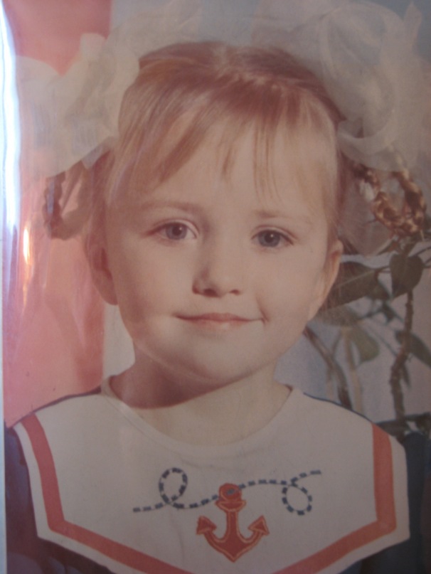 Анна Ткачёва фотография #23