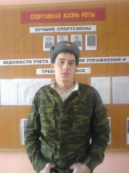 №14, Алексей Лунегов, 37 лет, Пермь №14, Алексей Лунегов, 37 лет, Пермь