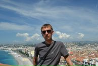 Фотография Беленкова Бориса